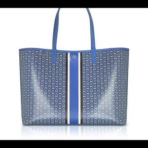 Tory Burch Gemini Link Tote